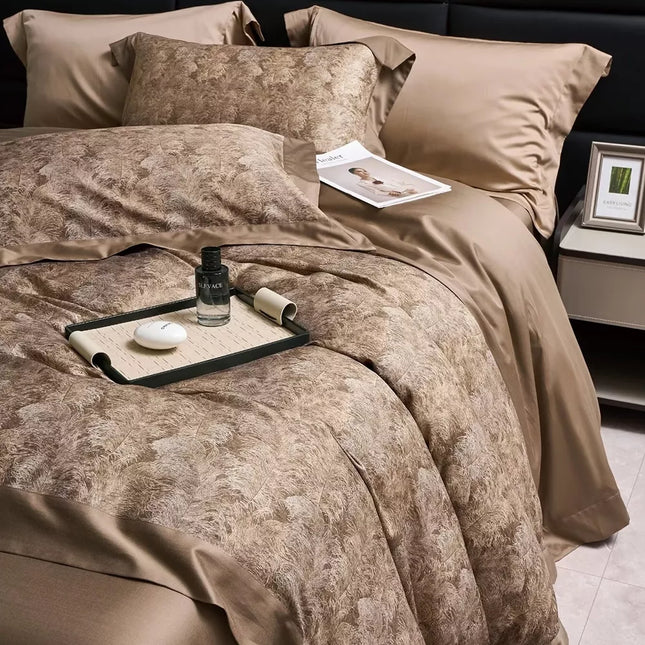 Patalynės komplektas TR2007B