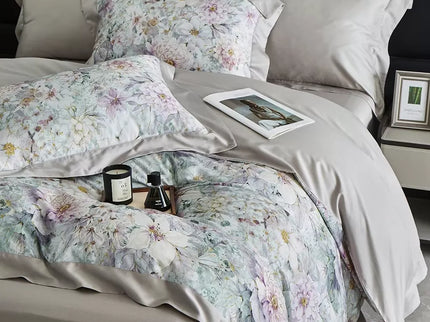 Patalynės komplektas TR2007D