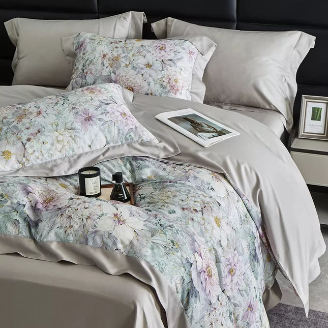 Patalynės komplektas TR2007D