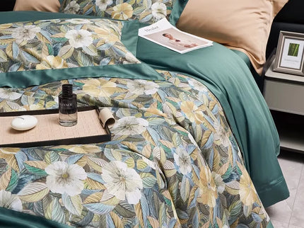 Patalynės komplektas TR2007E