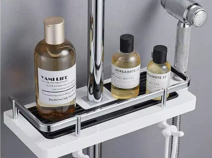 Patogi, kompaktiška lentyna