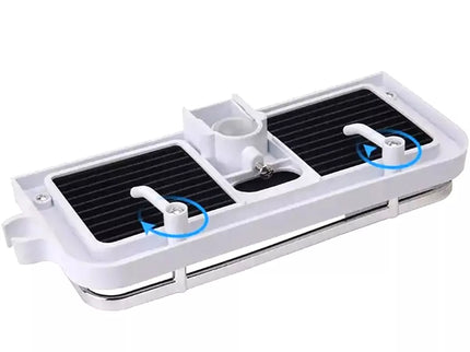 Patogi, kompaktiška lentyna