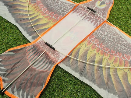 Paukščių Baidyklė, Aitvaras "Vanagas" 120 Cm