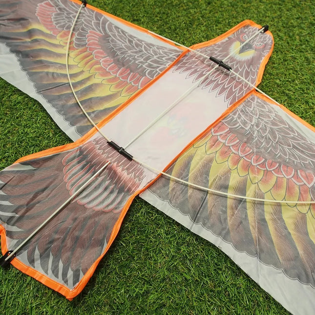 Bird Scare Kite "Hawk" 120 Cm