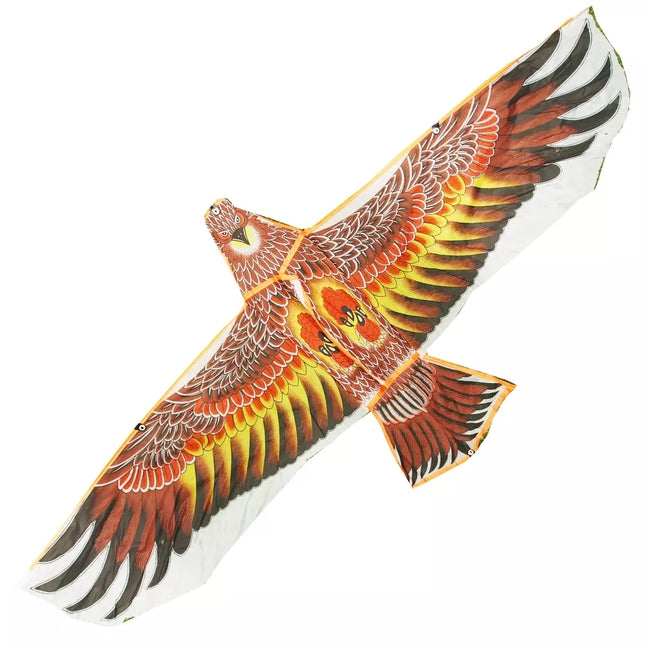 Bird Scare Kite "Hawk" 120 Cm
