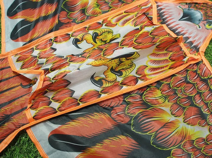 Paukščių Baidyklė, Aitvaras "Vanagas" 155 Cm