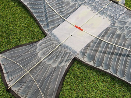 Bird Scarer Kite "Hawk" 155cm
