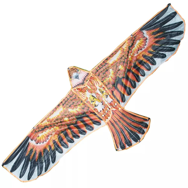 Bird Scarer Kite "Hawk" 155cm