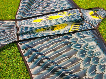 Bird Scarer Kite "Hawk" 155cm
