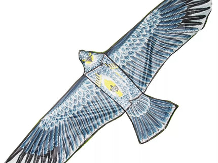 Bird Scarer Kite "Hawk" 155cm