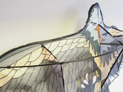 Paukščių Baidyklė, Aitvaras "Vanagas" XL