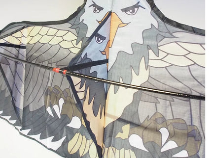 Paukščių Baidyklė, Aitvaras "Vanagas" XL