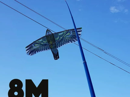 8M Kite Frame