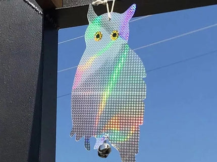 Paukščių baidyklė