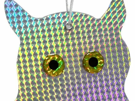 Paukščių baidyklė