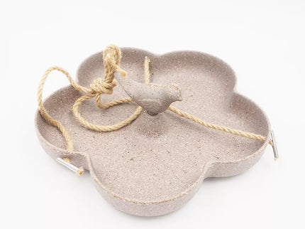 Paukščių lesyklėlė/girdykla