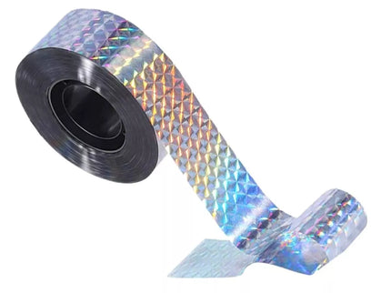 Paukščius atbaidanti juosta