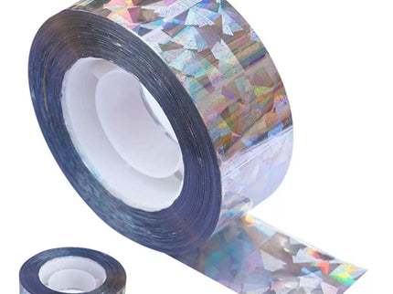 Paukščius atbaidanti juosta