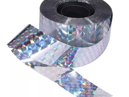 Paukščius atbaidanti juosta