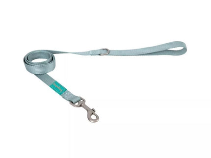 Leash Basic Nylon, Blue, 10 mm x 120 cm
