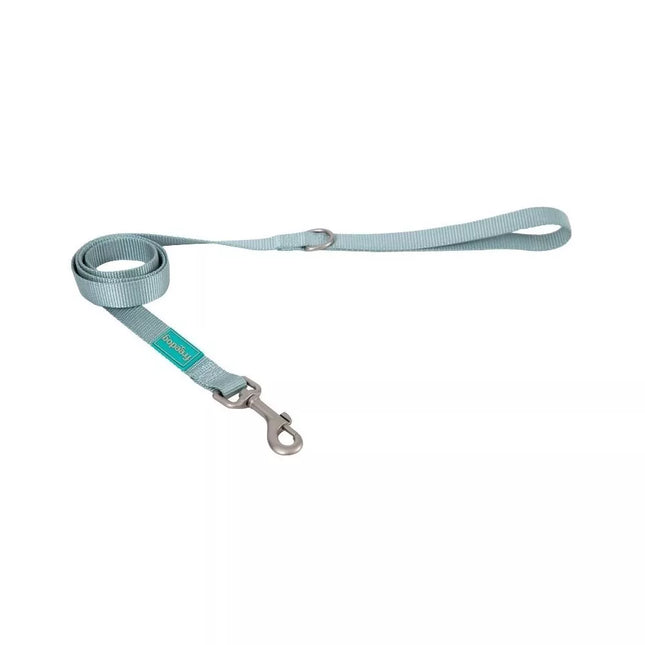Leash Basic Nylon, Blue, 10 mm x 120 cm
