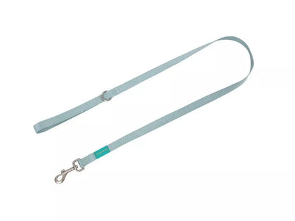 Leash Basic Nylon, Blue, 10 mm x 120 cm