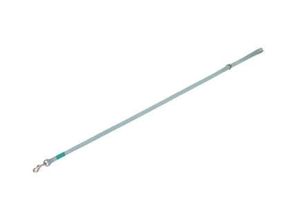 Leash Basic Nylon, Blue, 10 mm x 120 cm