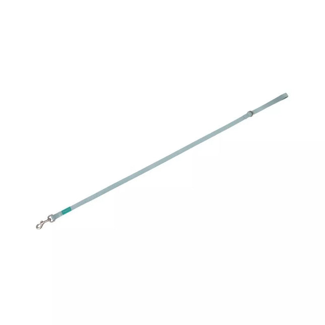 Leash Basic Nylon, Blue, 10 mm x 120 cm