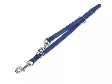 Classic Preno Leash, 200 cm, 15 mm, Blue