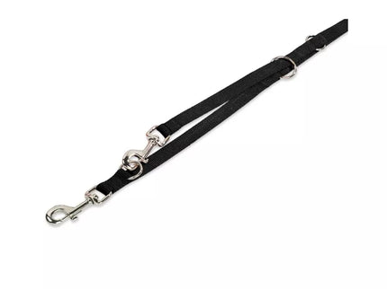 Leash Classic Preno 200 cm, 20 mm, Black