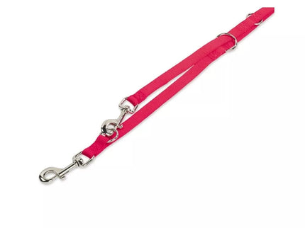 Leash Classic Preno 200 cm, 20 mm, red