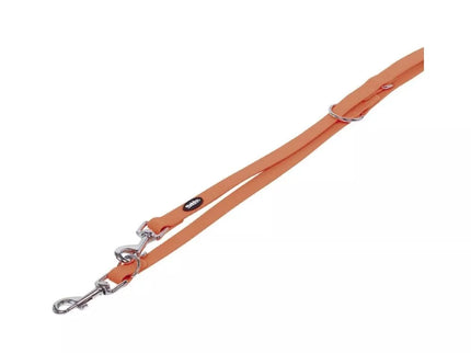 Cover Leash, 200 cm, 20 mm, Orange