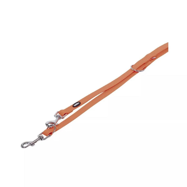 Cover Leash, 200 cm, 20 mm, Orange