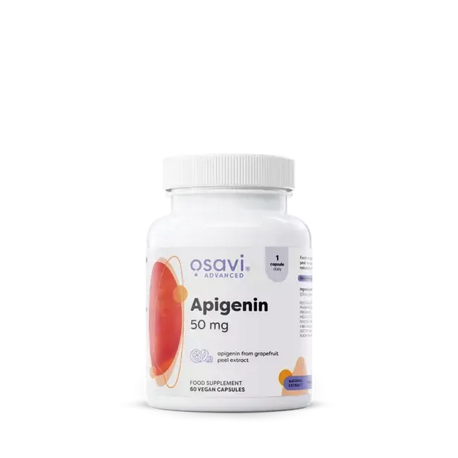 Osavi Apigenin 60 capsules