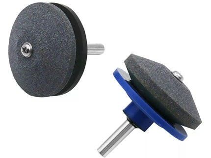 peilių galąstuvas skirtas vejapjovėms