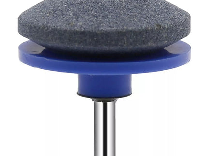 peilių galąstuvas skirtas vejapjovėms