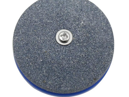 peilių galąstuvas skirtas vejapjovėms