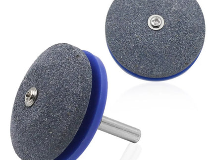 peilių galąstuvas skirtas vejapjovėms