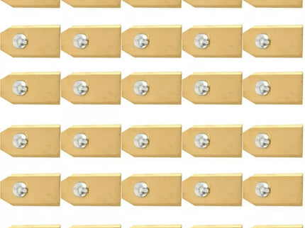 Peiliukų komplektas vejos robotams