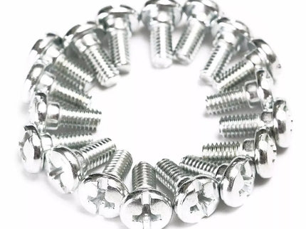 Peiliukų komplektas vejos robotams