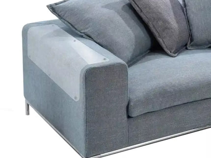 Permatoma, apsauginė folija baldams