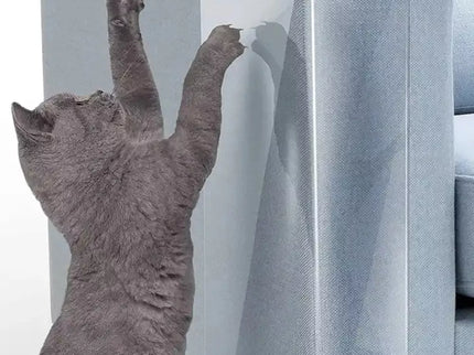 Permatoma, apsauginė folija baldams