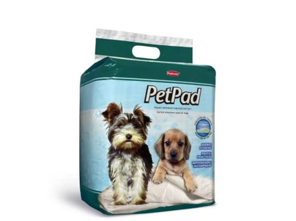 Pet Pad palos šunims 60x60 cm (40 vnt.)