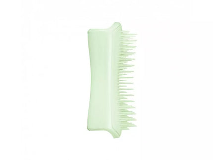 Pet Teezer plaukų šepetys gyvūnams Puppy Brush, žalias