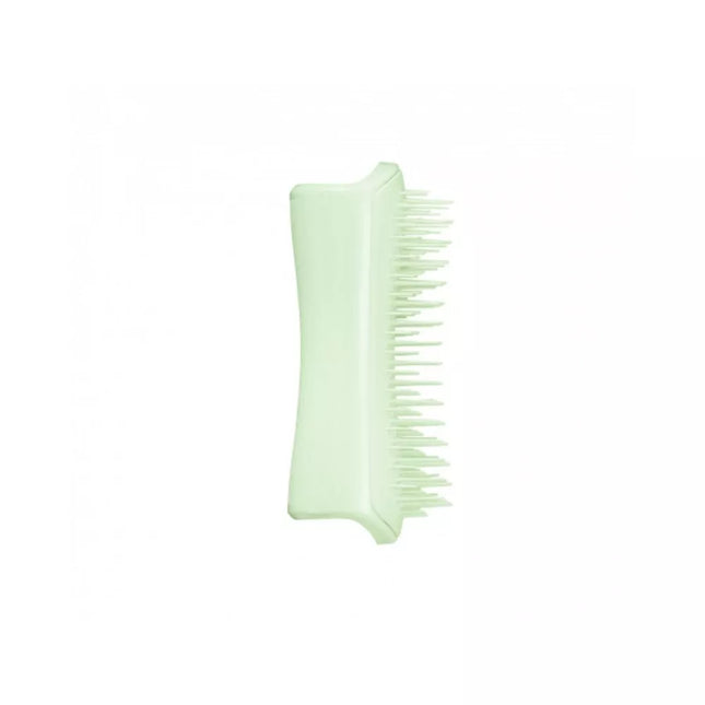 Pet Teezer plaukų šepetys gyvūnams Puppy Brush, žalias