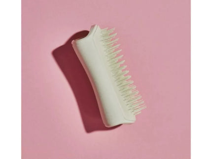 Pet Teezer plaukų šepetys gyvūnams Puppy Brush, žalias