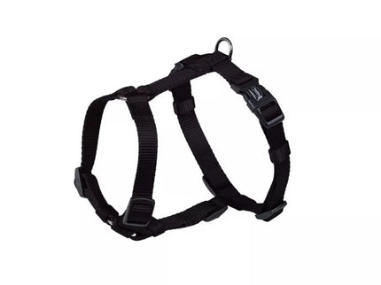 Petnešos Classic, 30/50 cm, 15 mm, juodos