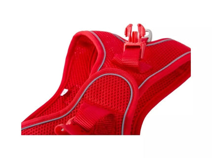 Petnešos Soft, juodos, M, 40-45 cm