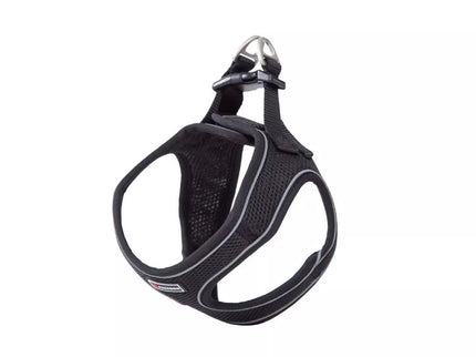 Petnešos Soft, juodos, S, 35-40 cm