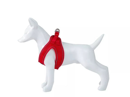 Petnešos Soft, juodos, XS, 20-35 cm